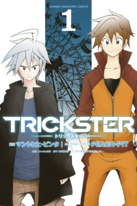Vol. 1