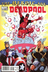 Tricky, Part One: Here Comes a New Shooter