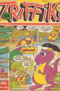 Issue #10