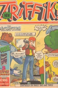 Issue #12