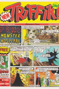 Issue #4