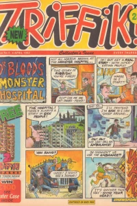 Issue #6