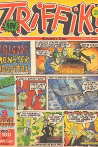 Issue #7