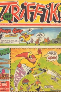 Issue #9