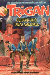 Gefahr aus dem Weltall
