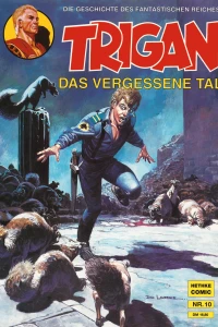 Das vergessene Tal