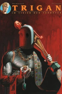 Im Visier der Verräter