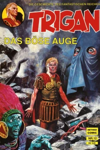 Das böse Auge