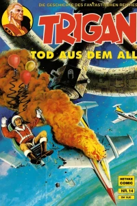 Tod aus dem All