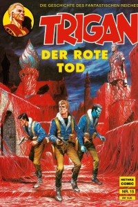 Der rote Tod