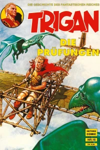 Die Prüfungen