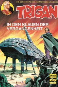 In den Klauen der Vergangenheit