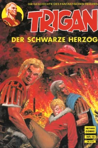Der schwarze Herzog