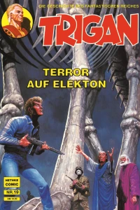Terror auf Elekton