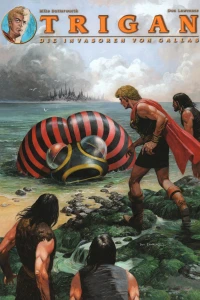 Die Invasoren von Gallas