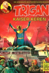 Kaiser Keren