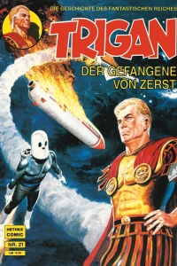 Der Gefangene von Zerst
