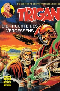 Die Früchte des Vergessens