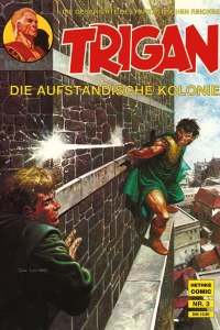 Die aufständische Kolonie