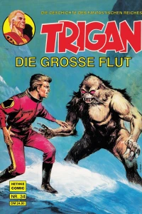 Die grosse Flut