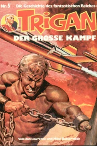 Der grosse Kampf