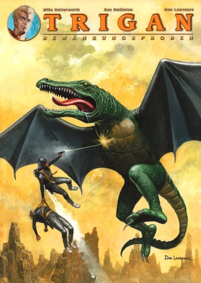 Cover of Bewährungsproben