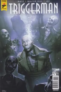 Issue #4