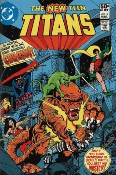 Trigon Lives!