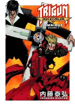 Cover of Vol. 3