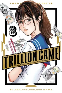 Vol. 8