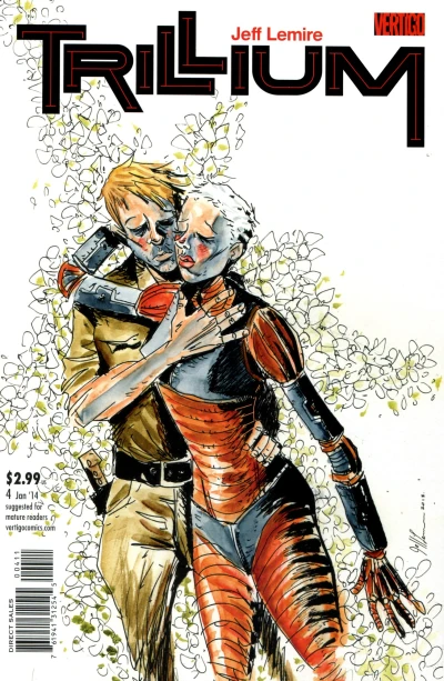 Cover of Chapter 4: Entropy