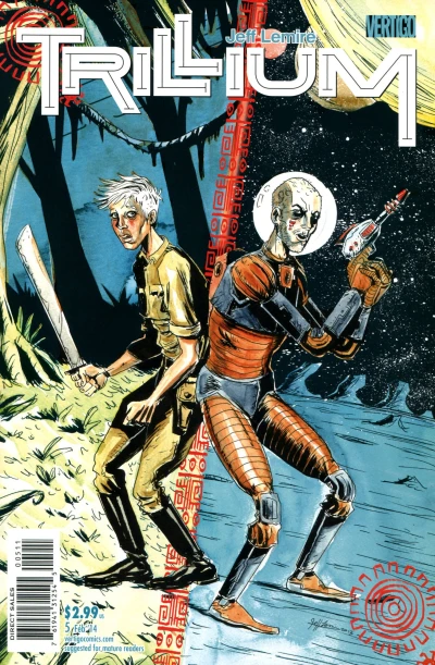 Cover of Chapter 5: Starcrossed