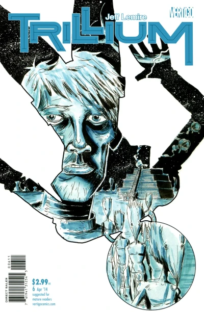 Cover of Chapter 6: Escape Velocity