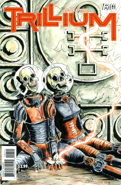 Cover of Chapter 7: All the Shadows Have Stars In Them...