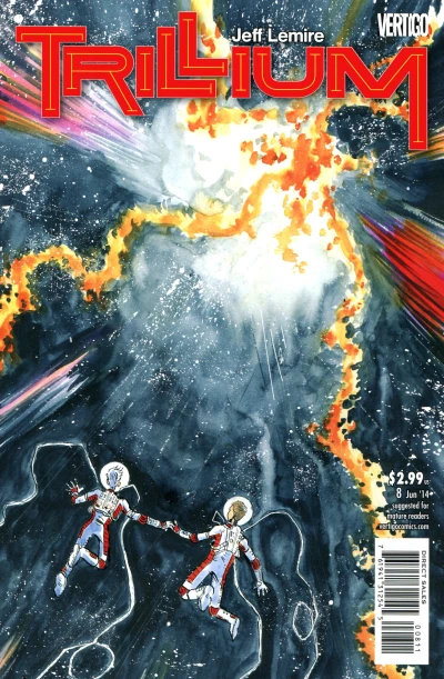 Cover of Chapter 8: Two Stars Become One