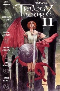 Issue #2