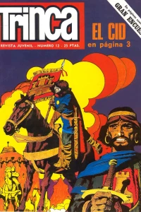 Issue #12