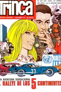 Issue #13