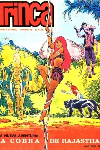 Issue #15