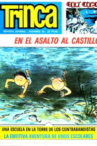Issue #18