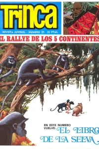 Issue #21