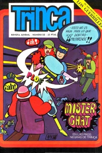 Issue #22
