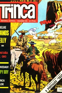 Issue #23