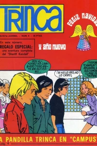 Issue #4