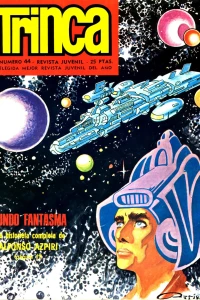 Issue #44