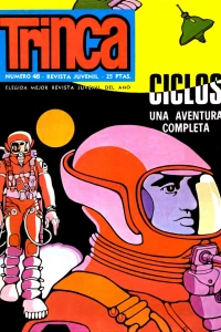 Issue #46