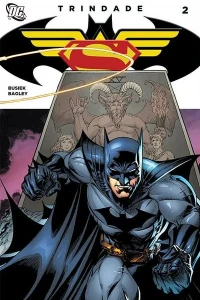 Issue #2