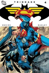 Issue #4