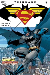 Issue #5