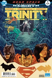 Dead Space Conclusion